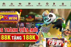 pkwin - Cổng Game Đổi Thưởng Hàng Đầu